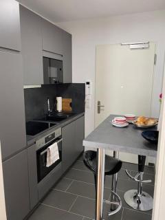 Luxus Appartment in Toplage - Hannover - 4