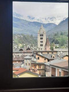 Appartamento Elisa - CIR 0226 - Aosta - 4