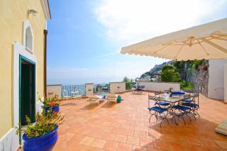 Casa Giorgia - Praiano - 4
