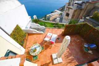 Casa Giorgia - Praiano - 5