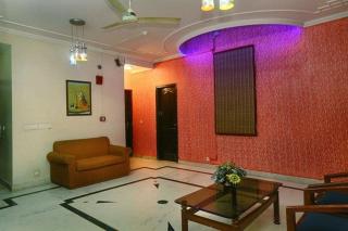 Hotel Indraprastha - New Delhi - 6