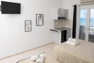 ARTEMIS beach studios - Kalamaki - 6