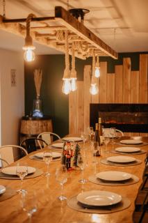 Repaire des Darous - Saulxures-sur-Moselotte - 8