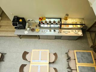JJ Rooms luxury apartments - Kallithea - 7