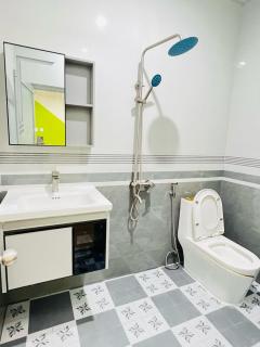 Homestay Phúc Lộc Phú Quý - Cu Lao Thu - 9