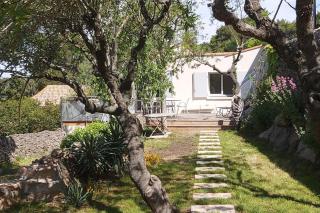 Sète - Maison entière et jardin sur le Mont Saint Clair - vue mer et étang - 7