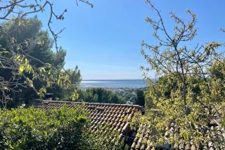 Sète - Maison entière et jardin sur le Mont Saint Clair - vue mer et étang - Sète - 2