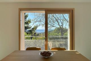 Sète - Maison entière et jardin sur le Mont Saint Clair - vue mer et étang - 1