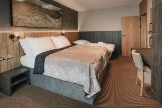 Atrium Hotel - Family friendly - 1