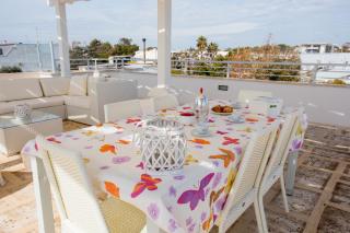 Regina Terrace - Torre Lapillo - 6
