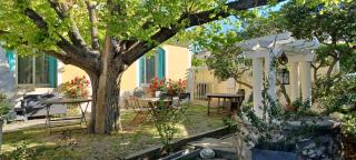 maison 4 à 6 personnes proche village - 5