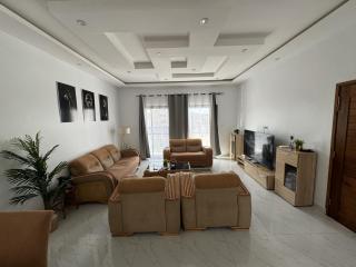 Résidences Salsia - Almadies - Studio Etage - 0