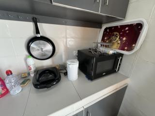 Résidences Salsia - Almadies - Studio Etage - Dakar - 6