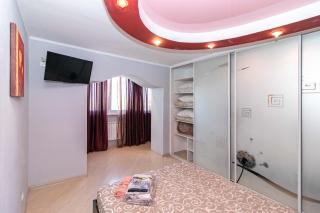 Kvartirkoff na Obolonskom 40 - Kyiv - 4