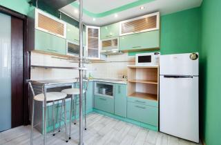 Kvartirkoff na Obolonskom 40 - Kyiv - 7