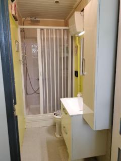 maison 4 à 6 personnes proche village - 6