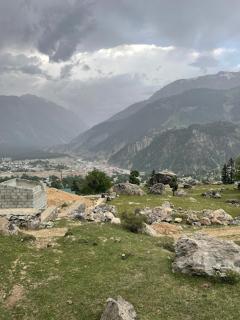Khana Badosh Resort - Kalām - 3