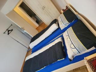 F2 möblierte 2,5 Zimmer - Wohnung 60 m2 - Saint-Louis - 6
