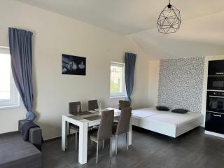 Apartmán byt 75m2 klid příroda pro rodinu - Prague - 2