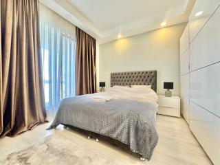 Double Studio A501 StayInn by Cosmopolis - Creţuleasca - 0