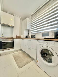 Double Studio A501 StayInn by Cosmopolis - Creţuleasca - 4