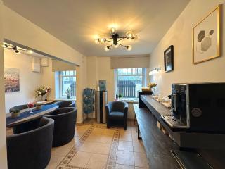 Čill Easy hotel with self check-in - 9