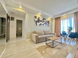 Double Studio A501 StayInn by Cosmopolis - Creţuleasca - 9