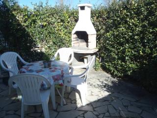 VILLA 3 PCES MEZ 42m2 + TERRASSE 11m2 REF 4054 - Le Castellas - 0