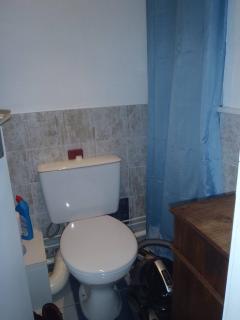 VILLA 3 PCES MEZ 42m2 + TERRASSE 11m2 REF 4054 - Le Castellas - 1