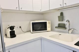 For You Rentals Apartamento TEMPORAL con encanto a pocos metros del Sol MYR13 - Madrid - 9