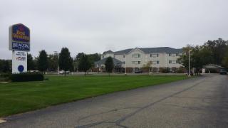 Best Western Beacon Inn - Grand Haven - 7