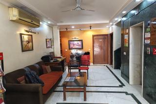 Hotel Indraprastha - New Delhi - 7