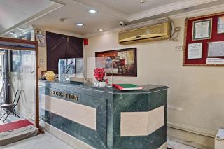Hotel Indraprastha - New Delhi - 8