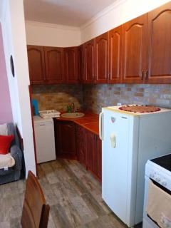 Comfy one bedroom apartment with parking lot Kotor - Kotor (Cattaro) - 4