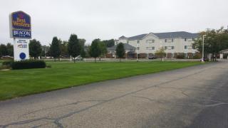Best Western Beacon Inn - Grand Haven - 6