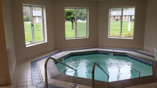 Best Western Beacon Inn - Grand Haven - 5
