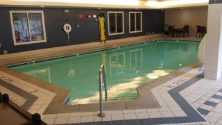 Best Western Beacon Inn - Grand Haven - 4