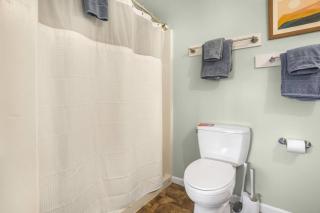 Mountain Views, Hot Tub, Firepit, dog friendly, EV connector - Stanley - 7