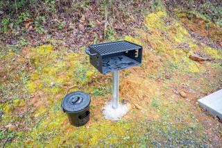 Mountain Views, Hot Tub, Firepit, dog friendly, EV connector - Stanley - 6