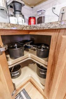 Mountain Views, Hot Tub, Firepit, dog friendly, EV connector - Stanley - 5