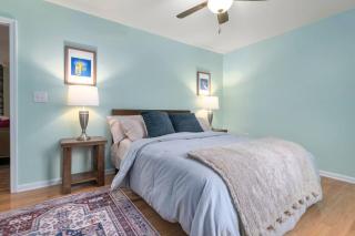 Mountain Views, Hot Tub, Firepit, dog friendly, EV connector - Stanley - 4