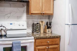 Mountain Views, Hot Tub, Firepit, dog friendly, EV connector - Stanley - 3