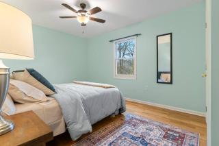 Mountain Views, Hot Tub, Firepit, dog friendly, EV connector - Stanley - 1