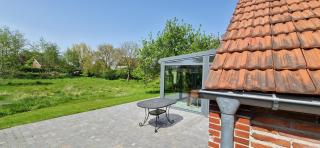 Nr 150 - Ferienhaus An't Deep - Neufunnixsiel - 7