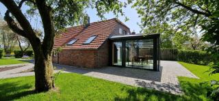 Nr 150 - Ferienhaus An't Deep - Neufunnixsiel - 6