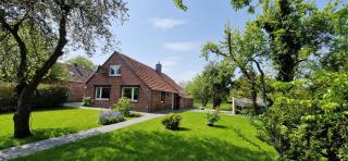 Nr 150 - Ferienhaus An't Deep - Neufunnixsiel - 4