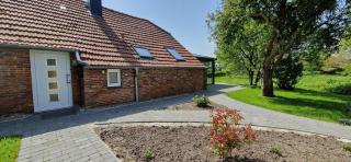Nr 150 - Ferienhaus An't Deep - Neufunnixsiel - 3