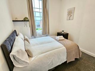 Cozy 2BR in Bristol City Centre - Bristol - 2