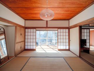 Smart House Kominka - Atami - 9