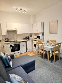 Cozy 2BR in Bristol City Centre - Bristol - 9